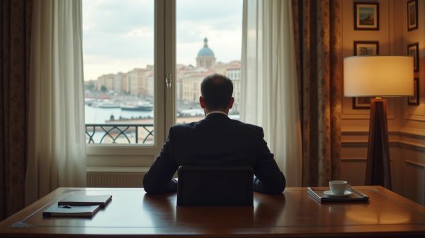 Comment choisir un bon cabinet de gestion de patrimoine à Marseille ?