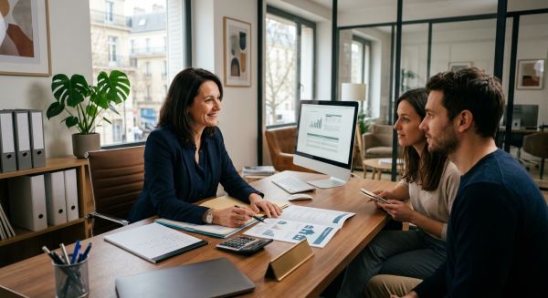 Découvrez les meilleures options d'assurance pour votre emprunt
