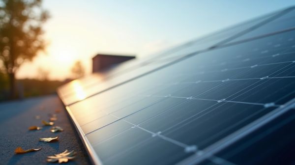 L'assurance photovoltaïque : une nécessité souvent sous-estimée