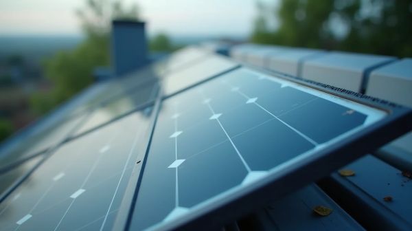 L'assurance photovoltaïque : une nécessité souvent sous-estimée