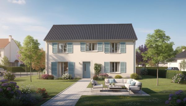 Maison à louer à Reims : les meilleures offres disponibles dès 2026