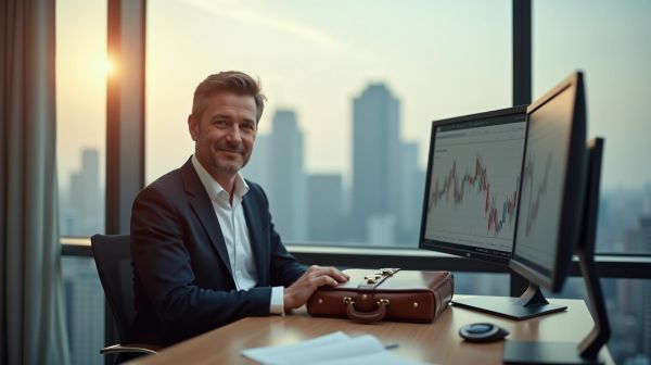 Maîtriser la gestion de patrimoine pour optimiser vos investissements
