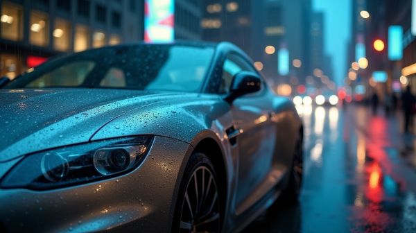 Optimiser votre assurance auto pour économiser avec un comparateur