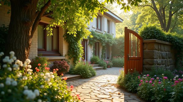Pourquoi les maisons familiales avec jardin à Chemy séduisent autant