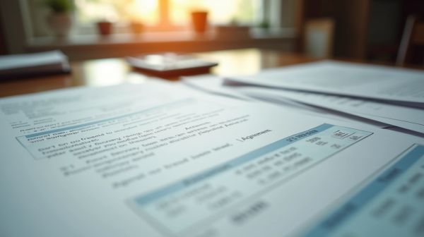 Protégez votre emprunt avec l'assurance emprunteur adaptée