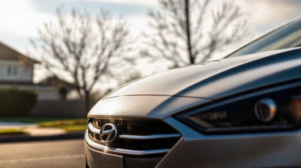 Réduisez vos frais avec les meilleures options d'assurance Hyundai