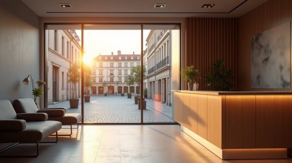 Rencontrez votre agence immobilière à Chatou pour un service expert