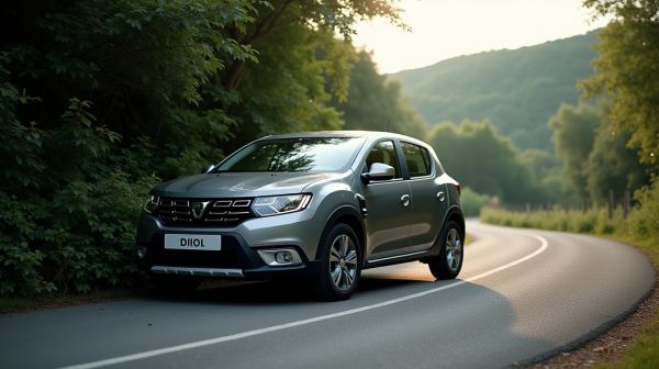 Solutions disponibles pour votre assistance dépannage Dacia