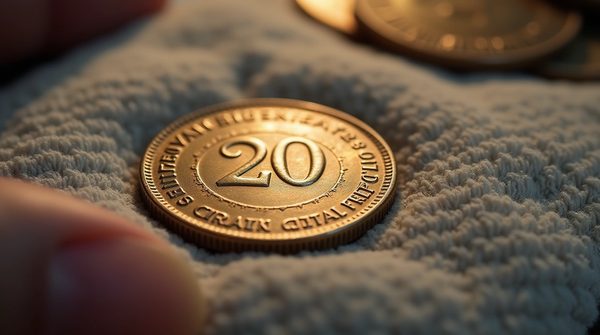 Tout savoir sur la pièce 20 francs or 1913 de la république française