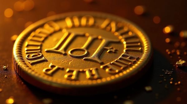 Union latine en or : pourquoi investir dans les pièces historiques ?