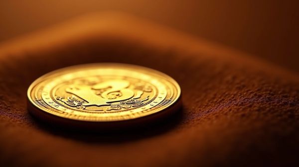 Union latine en or : pourquoi investir dans les pièces historiques ?